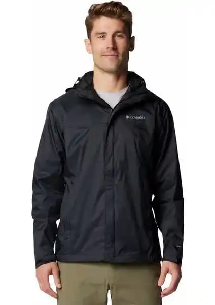 Columbia Watertight II Erkek Yağmurluk: Yüksek Performanslı Su Geçirmez Dış Giyim Ürünü