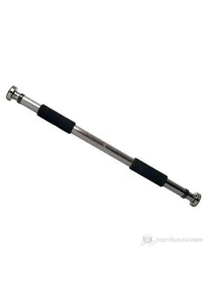 Cosfer Kapı Barfiksi 130 cm: Çok Yönlü ve Pratik Ev Egzersizi Aracı