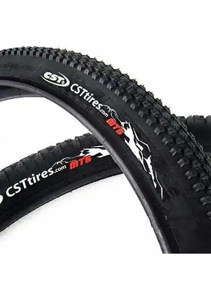 CST 26X2,10 Dış Lastik C1820: Dayanıklılık ve Performans Birleşimi