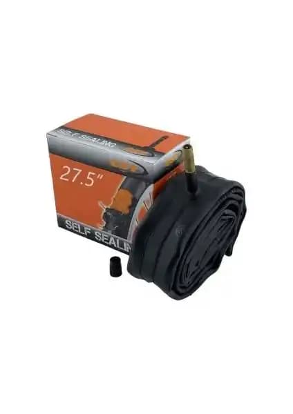 CST 27.5X1.90/2.125 Sıvılı Kendini Tamir Edebilen İç Lastik Özellikleri ve Kullanım Avantajları