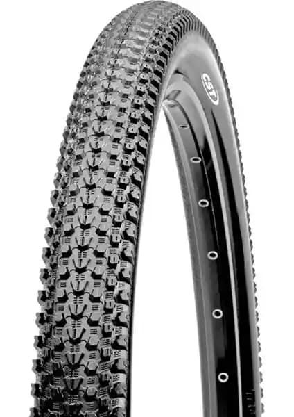 CST C1820 29X2.10 Jet Dağ Bisikleti Dış Lastik Performans ve Dayanıklılık Analizi