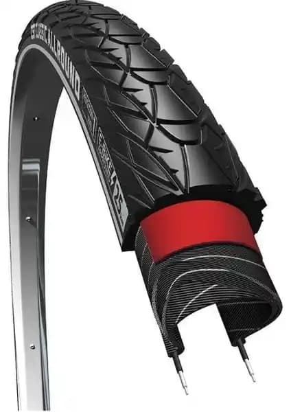 CST Captain Dual EPS 27.5x1.75 Zırhlı Dış Lastik: Dayanıklılık ve Performans Bir Arada