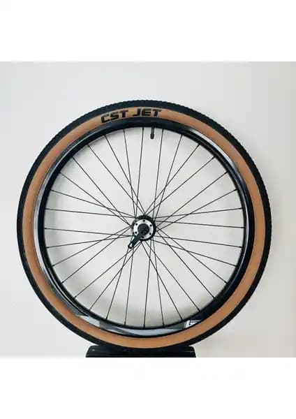 CST Jet 26X2.10 Dış Lastik Performans ve Estetik Sunan Dayanıklı Seçenek