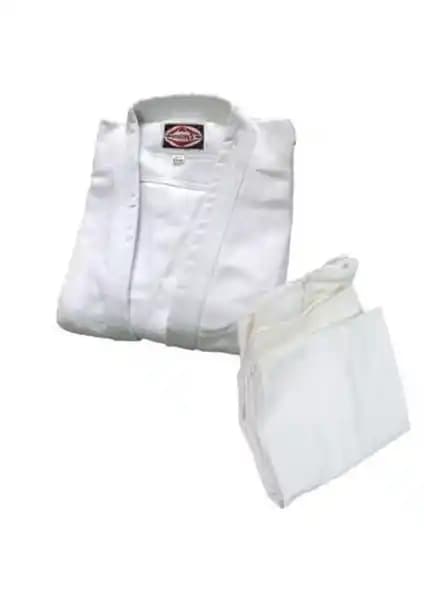 Cyclone Elbise Karate: Yeni Başlayanlar İçin Uygun Hafif ve Dayanıklı Spor Kıyafeti