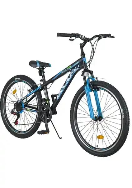 Daafu Sxc100 26 Jant Dağ Bisikleti Erkekler İçin Dayanıklı ve Şık Tasarım Özellikleriyle