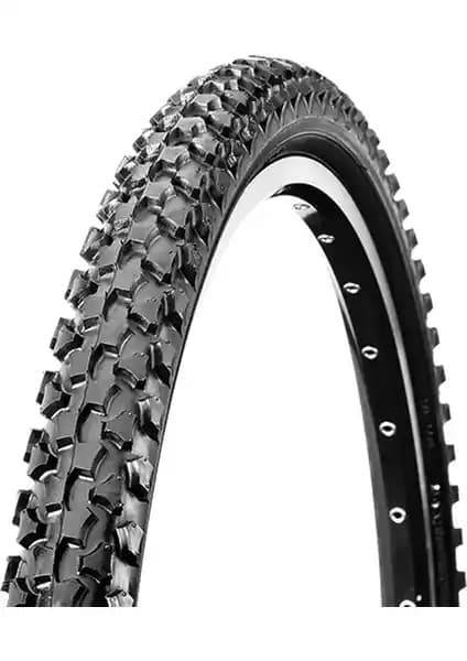 Dağ Bisikletleri İçin Dayanıklı 26x1.95 CST Dış Lastik C1027 Ürün Tanıtımı ve Özellikleri