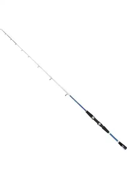 Daiwa Sensor 150 Cm 30-150Gr 2P Bot Kaşığı: Dayanıklı ve Hassas Balıkçılık Aleti