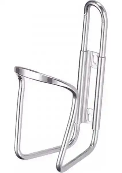 Dayanıklı ve Estetik Stand Bisiklet Matara Kafesi Alüminyum Tasarımı ve Kolay Montaj Özelliğiyle