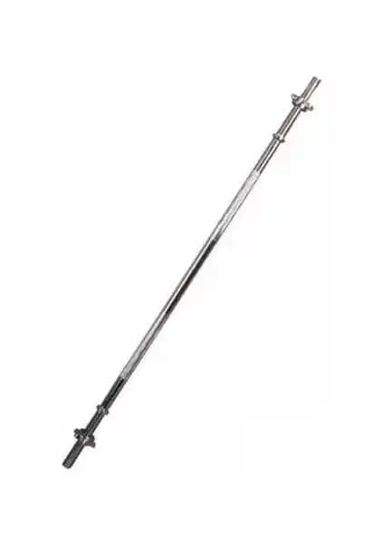 Delta 152 CM Krom Halter Barı: Dayanıklı ve Estetik Spor Ekipmanı Türkiye