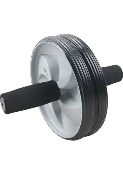 Delta Ab Slider ile Evde ve Seyahatlerde Kas Güçlendirme ve Forma Girme