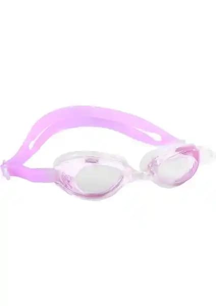 Delta Junior Çocuk Yüzücü Gözlüğü Güvenli ve Konforlu Su Sporları Deneyimi