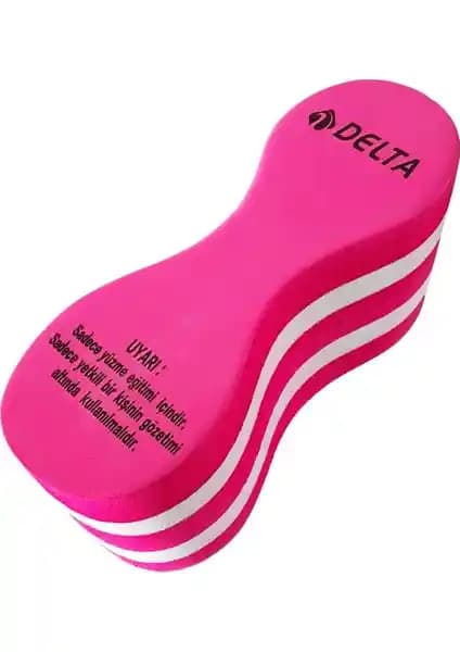 Delta Pull Buoy Yüzme Aparatı: Yüzme Performansını Artıran Dayanıklı ve Fonksiyonel Tasarım