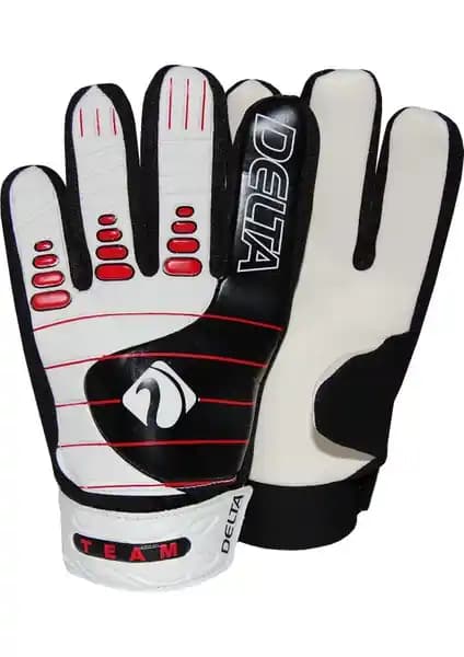 Delta Team Kaleci Eldiveni: Yüksek Performanslı ve Dayanıklı Futbol Ekipmanı