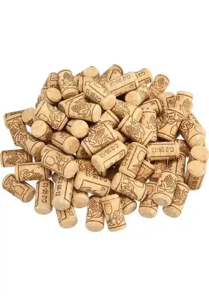 Dünya Magnet Şişe Mantarı: Doğal ve Çok Yönlü Kullanım İmkanlarıyla Sürdürülebilir Malzeme