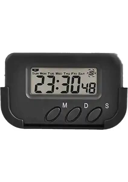 Duraktech Öğrenci Saati: Çok Fonksiyonlu Zaman Yönetimi Cihazı ile Verimliliği Artırın