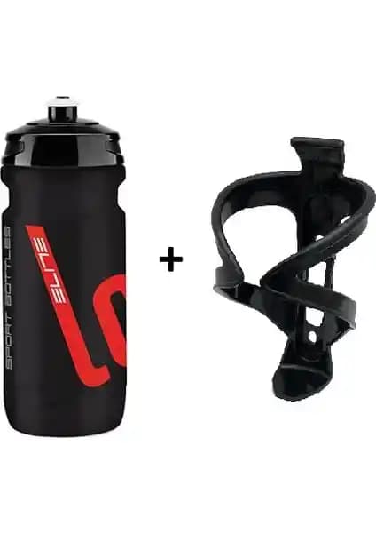 Elite Pro Loli Bisiklet Plastik Matara: Sağlıklı ve Dayanıklı Su Kabı Seçenekleri