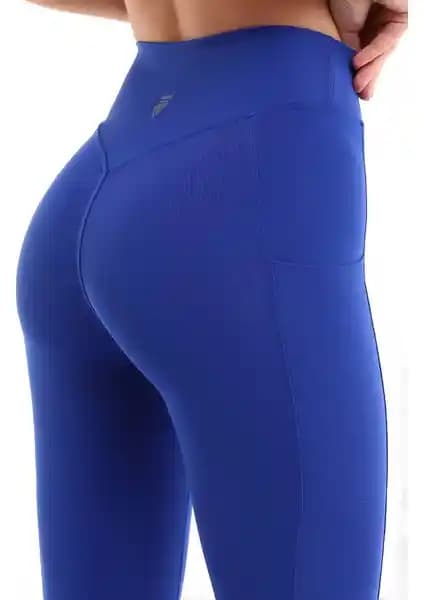 Emfure Bayan Uzun Tayt Cepli Yüksek Bel Sporcu Taytı Özellikleri ve Kullanıcı Yorumları