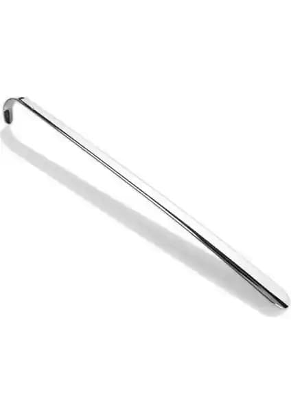 Endüstriyel Kullanım İçin Dayanıklı Macro Star Çelik Krom Kaplama Ayakkabı Çekeği