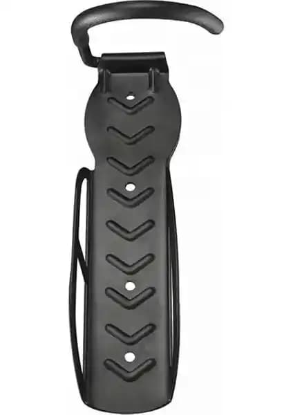 Epic Bisiklet Dikey Duvar Askısı: Alan Tasarrufu ve Güvenli Saklama Çözümü