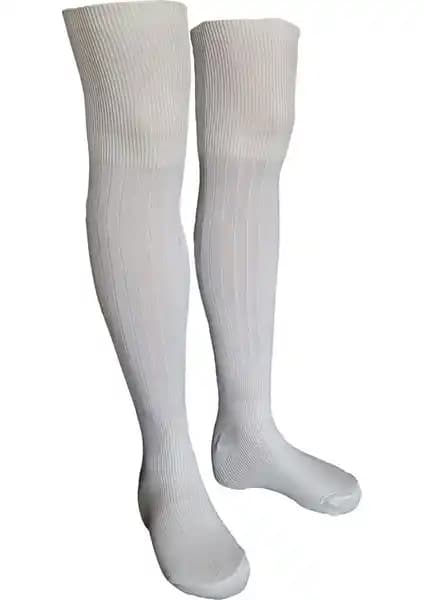 Evox Tam Profesyonel Çocuk Futbol Çorabı: Konfor ve Dayanıklılık Sunan Spor Aksesuarı