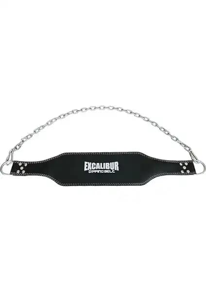 Excalibur Dips Ağırlık Kemeri: Güç ve Konfor Sunan Dayanıklı Fitness Ekipmanı