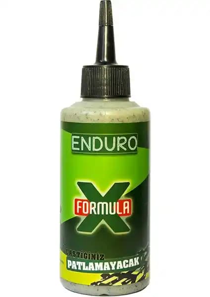 Formula X Formulax Enduro Patlak Önleyici Jel ile Zorlu Koşullarda Güvenli Sürüş