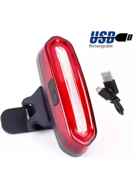 ForteGT Xbyc 6017-4 Arka Stop Lambası: Güvenliği Artıran Pratik ve Dayanıklı Tasarım