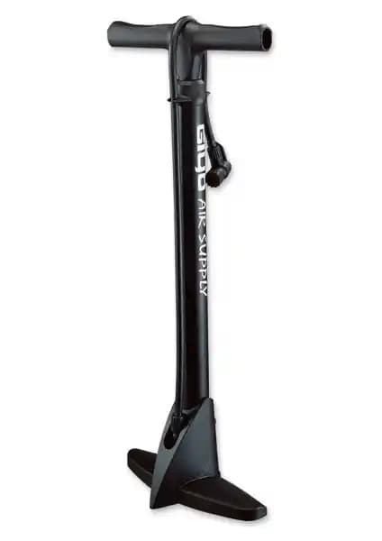 Giyo GF/43 Taşıtlar İçin Dayanıklı ve Yüksek Performanslı Hava Pompası