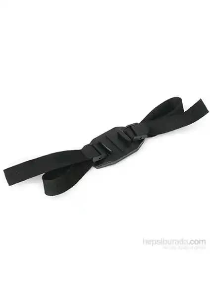 GoPro Hava Delikli Kask Bağlantı Aparatı İncelemesi ve Kullanım Rehberi