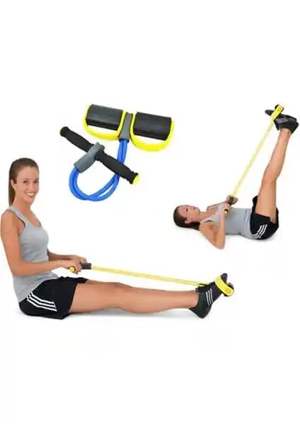 Greathings Kondisyon Küreği Egzersiz Aleti: Çok Yönlü ve Uygun Fiyatlı Fitness Çözümü