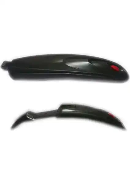 Güneş Bisiklet Sert Plastik Çamurluk İncelemesi ve Kullanıcı Yorumları