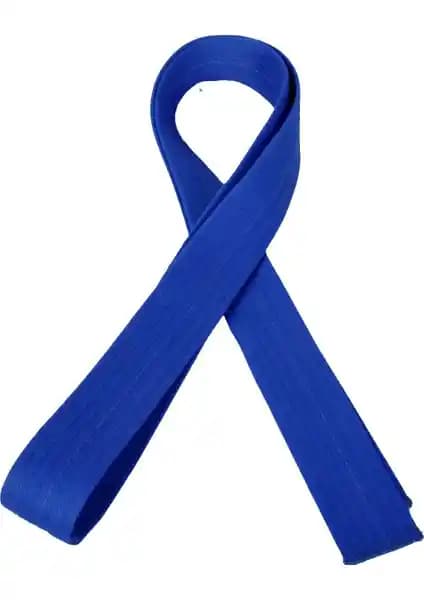 Haşado Taekwondo Renkli Kuşaklar - Dayanıklı ve Estetik Spor Kuşakları