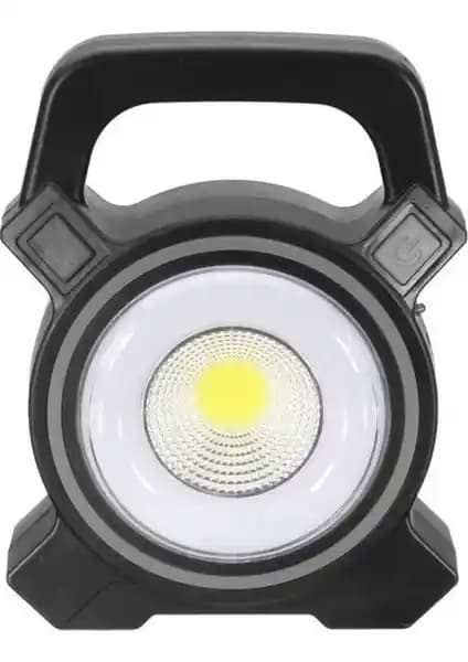 Havana Solar Güneş Enerjili LED Fener: Çok Yönlü ve Taşınabilir Aydınlatma Çözümü