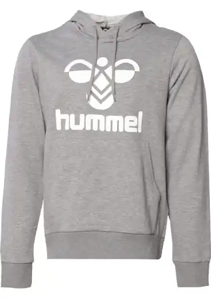 Hummel Arus Erkek Sweatshirt Modern Tasarım ve Yüksek Konfor Sunar