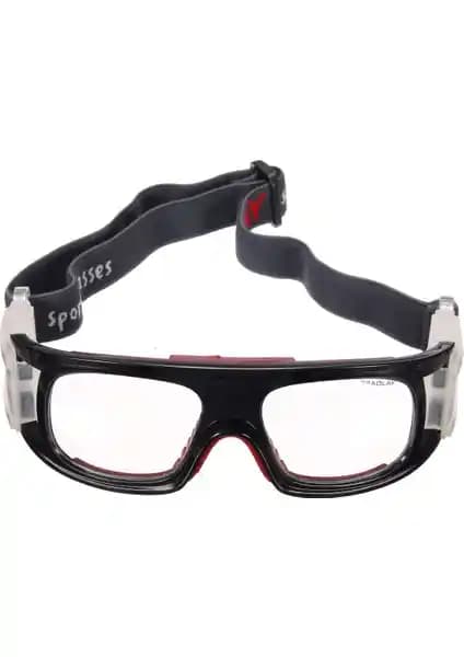 Insma Spor Koruyucu Elastik Gözlükleri ile Güvenli ve Konforlu Spor Deneyimi