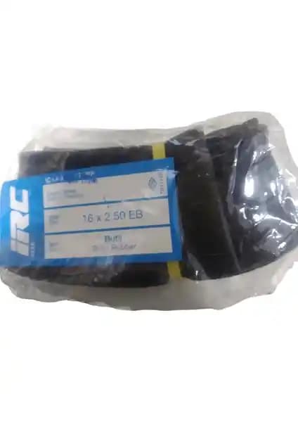 Irc Anlas 2.50X16 Elektrikli Bisiklet İç Lastik Eğri Sübap Özellikleri ve Kullanıcı Yorumları