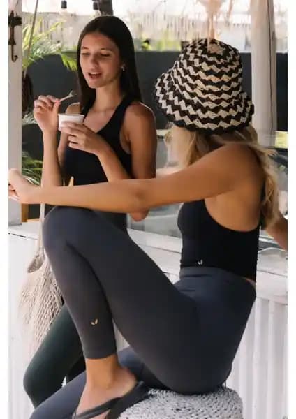 Jerf Gela Yüksek Bel Spor Tayt Analizi ve Kullanıcı Yorumları