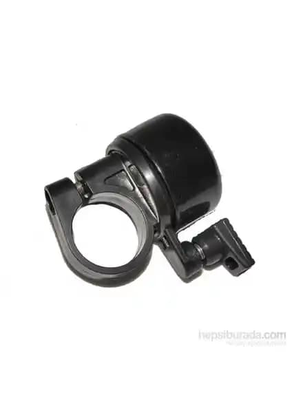 Jing Yi Zil Bisiklet Demir Siyah Vurmalı Jy-B4 Güvenlik ve Estetik İçin Uygun