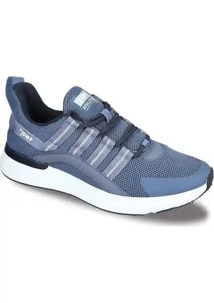 Jump 26483 Erkek Spor Ayakkabı: Konfor ve Şıklık Sunan Hafif ve Dayanıklı Tasarım