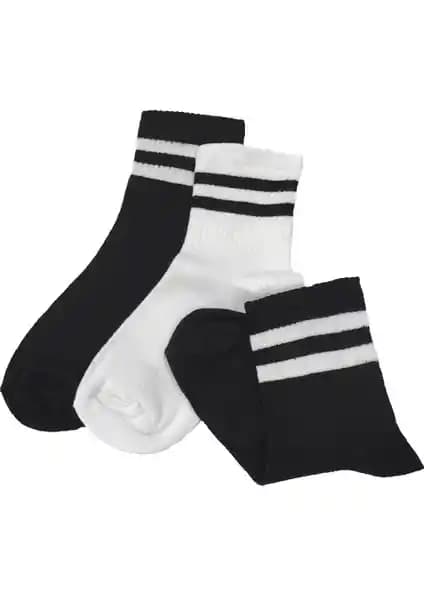 Kapar Yakamoz 3'lü Kolej Çorap Seti İncelemesi: Konfor ve Şıklık Bir Arada