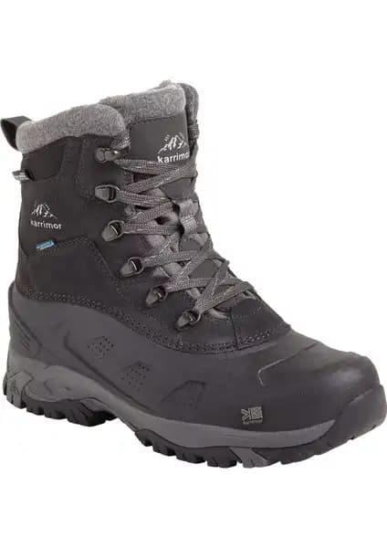 Karrimor Snowfur 3 Waterproof Erkek Outdoor Botu Dayanıklı ve Yüksek Performanslı Tasarım