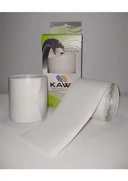 Kawi Wood Rks XS25 Elektrikli Bisiklet Lastik Zırhı Güvenlik ve Dayanıklılık Artırıcı Ürün