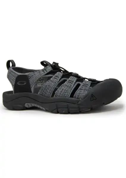 Keen Newport H2 Erkek Sandalet: Dayanıklı ve Konforlu Doğa ve Şehir Kullanımı İçin