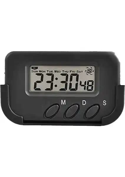 Kenko Öğrenci Saati: Zaman Yönetimi ve Verimlilik Artırıcı Dijital Çözüm