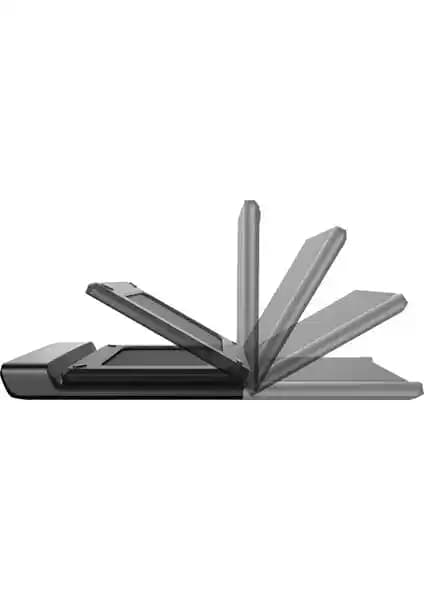 Kingsmith WalkingPad A1 Pro: Evde Kullanım İçin Katlanabilir Sessiz Yürüyüş Bandı