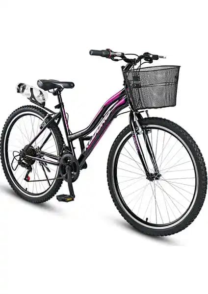 Kldoro KD-025 Spor 26 Jant Kadın Dağ Bisikleti İncelemesi ve Performans Değerlendirmesi