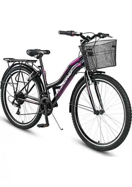 Kldoro KD-124 Kadın Dağ Bisikleti İncelemesi ve Özellikleri Detaylı Analiz