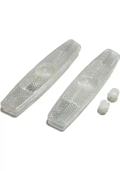 KNT Bisiklet Jant Reflektörü İncelemesi Güvenlik ve Görünürlük Artışında Kullanıcı Yorumlarıyla Değerlendirme