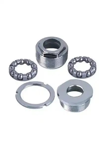 KNT Orta Göbek Orta Yatak Bilya İncelemesi: Dayanıklılık ve Kullanım Özellikleri