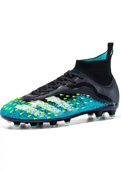 Leipaé futbol ayakkabısı: dayanıklı ve şık tasarımıyla farklı zeminlerde üstün performans